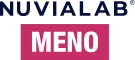 Logo oficial de NuviaLab